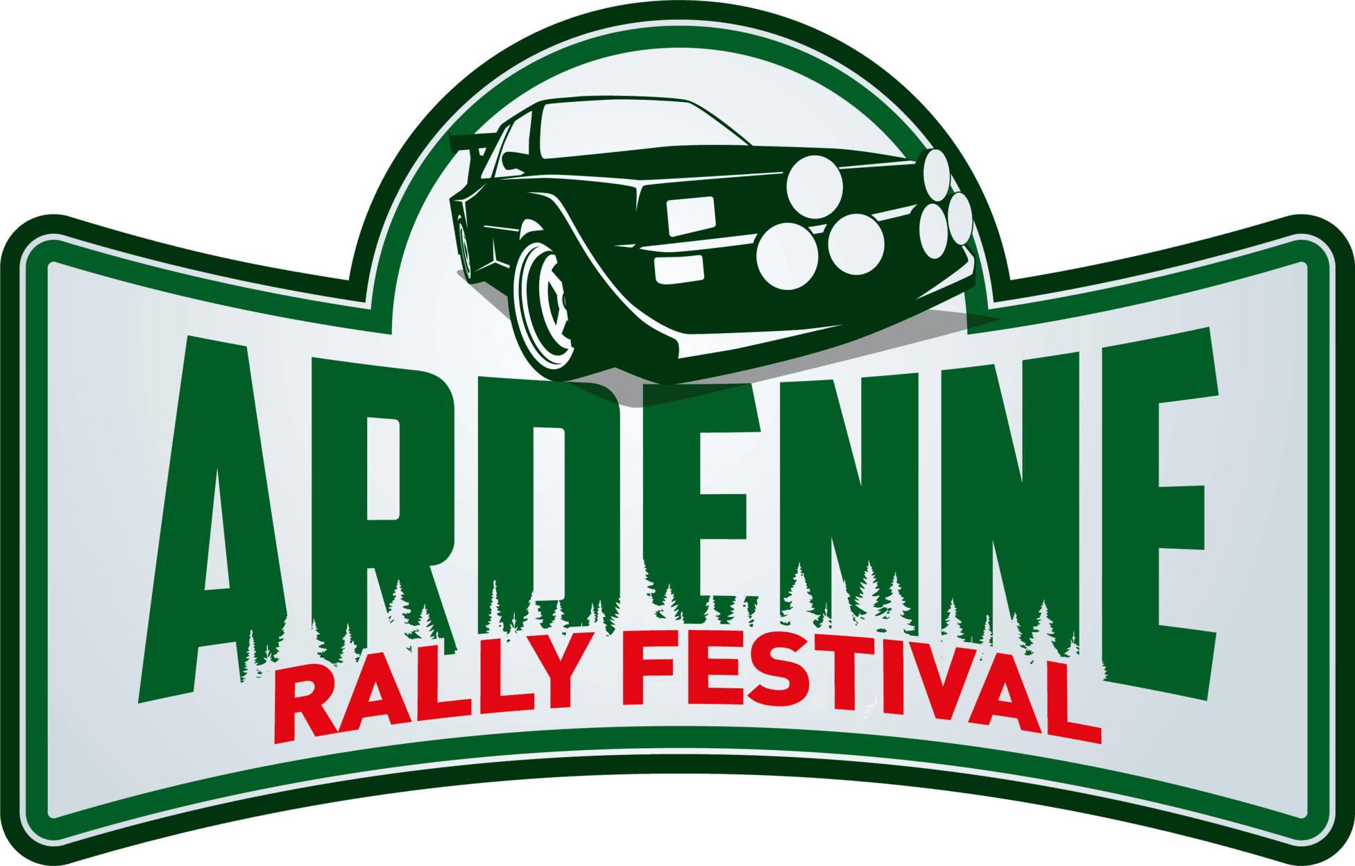 Ardenne Rally Festival